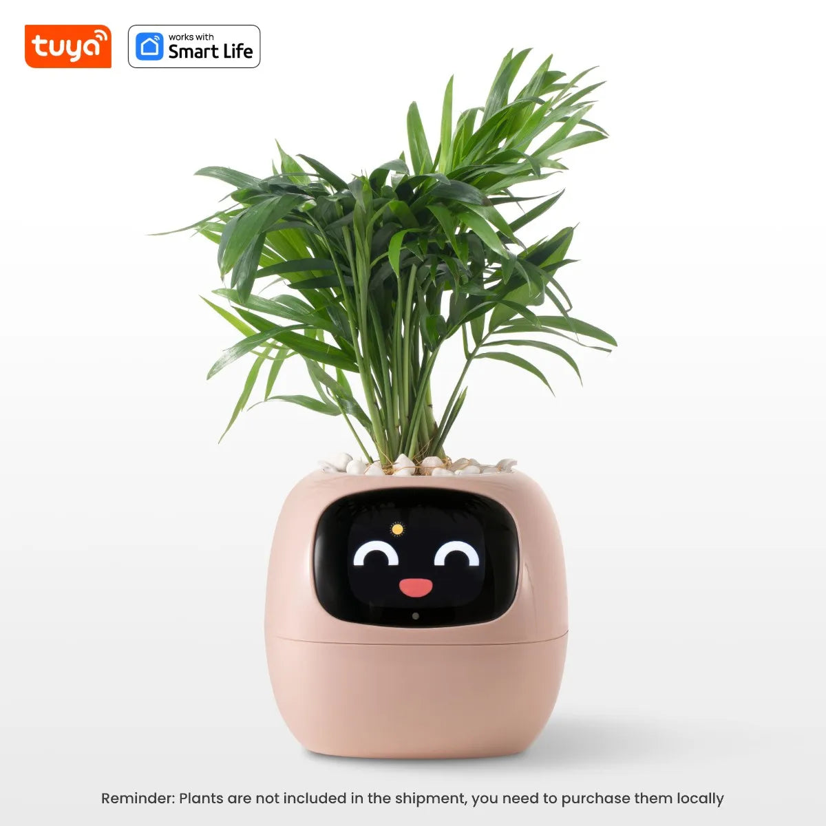 BotaniqBot - AI Smart Planter