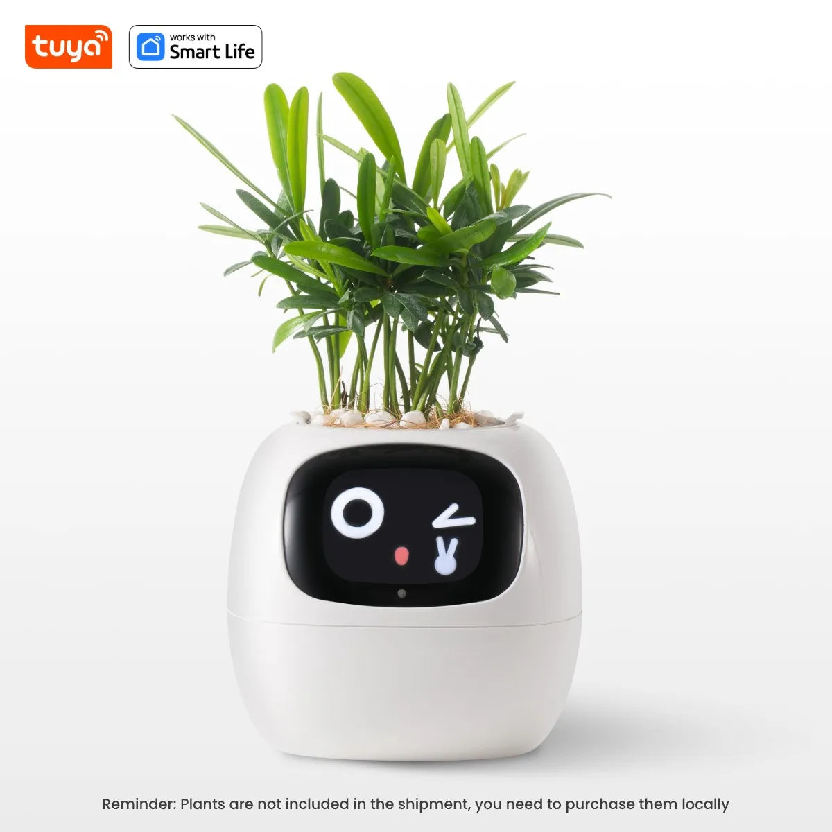 BotaniqBot - AI Smart Planter