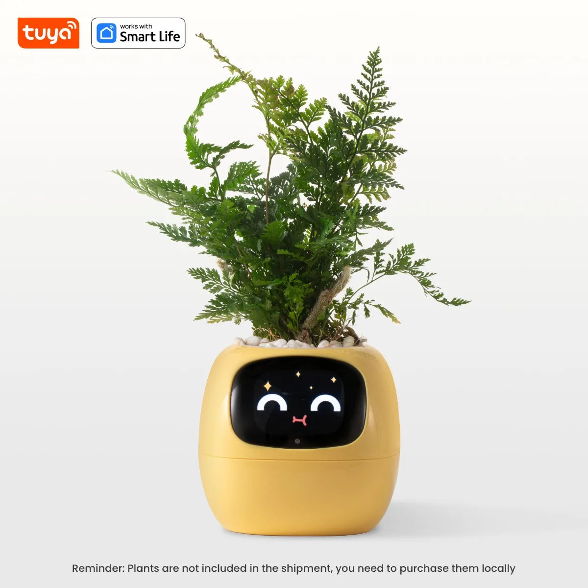 BotaniqBot - AI Smart Planter